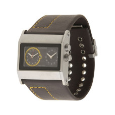 Cruise Dual Analog Watch