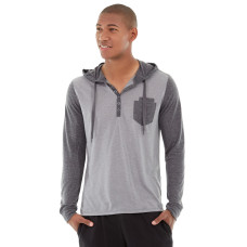 Chaz Kangeroo Hoodie