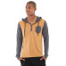 Chaz Kangeroo Hoodie