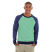 Hollister Backyard Sweatshirt
