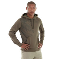 Oslo Trek Hoodie