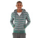 Ajax Full-Zip Sweatshirt