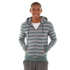 Ajax Full-Zip Sweatshirt