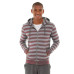 Ajax Full-Zip Sweatshirt
