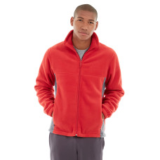 Orion Two-Tone Fitted Jacket