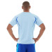 Zoltan Gym Tee