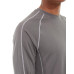 Deion Long-Sleeve EverCool&trade; Tee