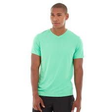 Atomic Endurance Running Tee (V-neck)