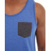 Helios Endurance Tank
