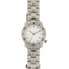 Luma Analog Watch