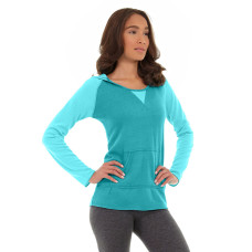 Miko Pullover Hoodie