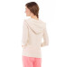 Selene Yoga Hoodie