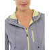 Phoebe Zipper Sweatshirt