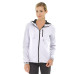Phoebe Zipper Sweatshirt
