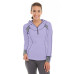 Cassia Funnel Sweatshirt