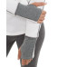Cassia Funnel Sweatshirt