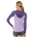 Ariel Roll Sleeve Sweatshirt