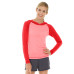 Ariel Roll Sleeve Sweatshirt