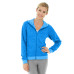 Helena Hooded Fleece