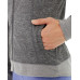 Helena Hooded Fleece