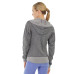 Helena Hooded Fleece
