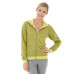 Helena Hooded Fleece