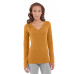 Eos V-Neck Hoodie