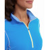 Olivia 1/4 Zip Light Jacket