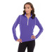 Olivia 1/4 Zip Light Jacket