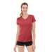 Gabrielle Micro Sleeve Top