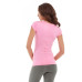 Iris Workout Top