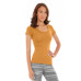 Desiree Fitness Tee
