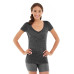 Minerva LumaTech&trade; V-Tee
