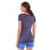 Minerva LumaTech&trade; V-Tee