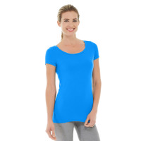 Tiffany Fitness Tee