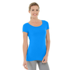 Tiffany Fitness Tee