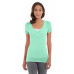 Karissa V-Neck Tee