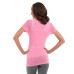 Karissa V-Neck Tee
