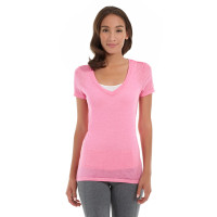 Karissa V-Neck Tee