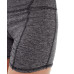Gwen Drawstring Bike Short