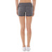 Gwen Drawstring Bike Short