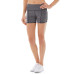 Gwen Drawstring Bike Short