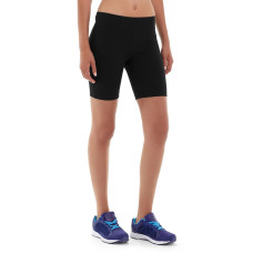 Echo Fit Compression Short