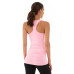 Nora Practice Tank