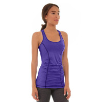 Leah Yoga Top