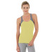 Antonia Racer Tank