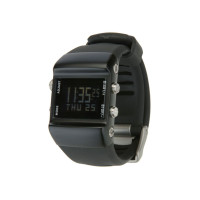 Dash Digital Watch